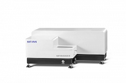Лазерный анализатор размеров частиц с режимом сухого измерения NKT-RVS2020-H
